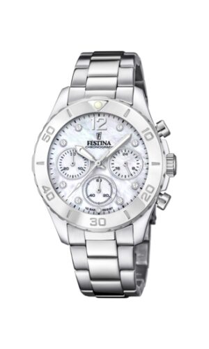 Festina Watches F20603/1 (F20603_1)  Watch