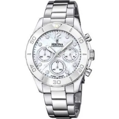 Festina Watches F20603/1 (F20603_1) Unisex WATCHES