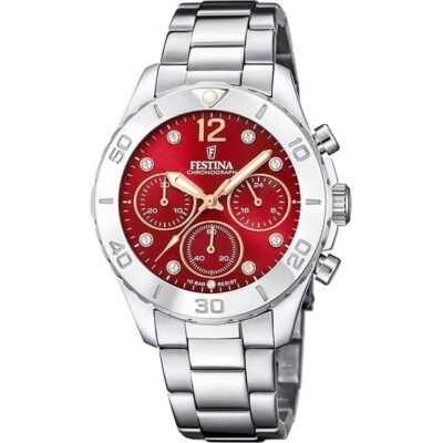 Festina Watches F20603/2 (F20603_2)  Watch