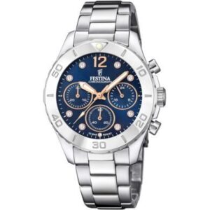 Festina Watches F20603/3 (F20603_3) Unisex WATCHES