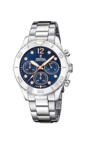 Festina Watches F20603/3 (F20603_3)  Watch