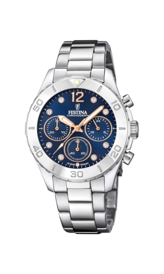 Festina Watches F20603/3 (F20603_3) Watch
