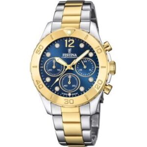 Festina Watches F20604/3 (F20604_3) Unisex WATCHES
