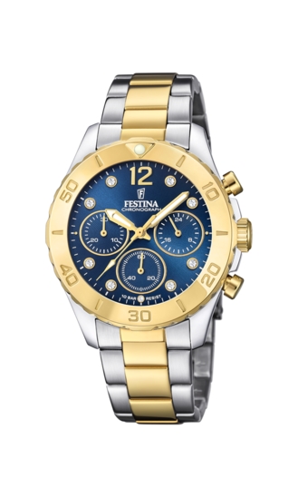 Festina Watches F20604/3 (F20604_3) Watch