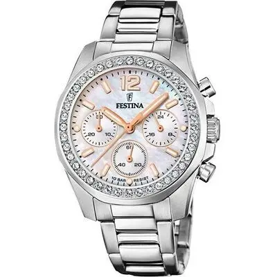 Festina Watches F20606/1 (F20606_1) Unisex WATCHES