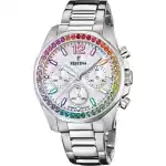 Festina Watches F20606/2 (F20606_2) Unisex WATCHES