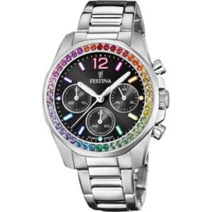 Festina Watches F20606/3 (F20606_3) Unisex WATCHES