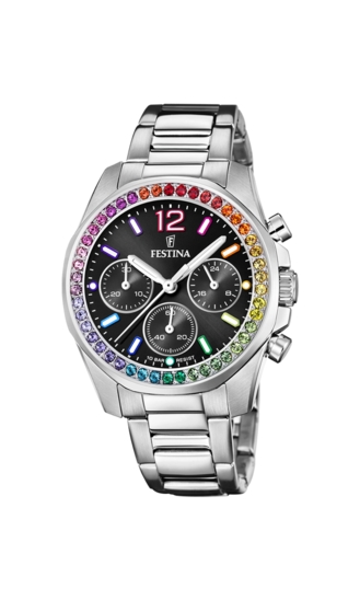 Festina Watches F20606/3 (F20606_3) Watch