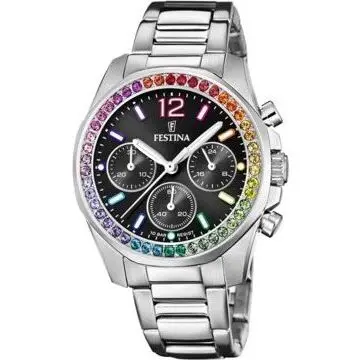 Festina Watches F20606/3 (F20606_3) Unisex WATCHES