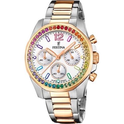 Festina Watches F20608/2 (F20608_2) Unisex WATCHES