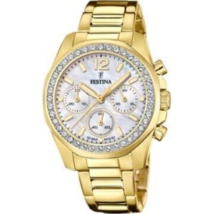 Festina Watches F20609/1 (F20609_1) Unisex WATCHES