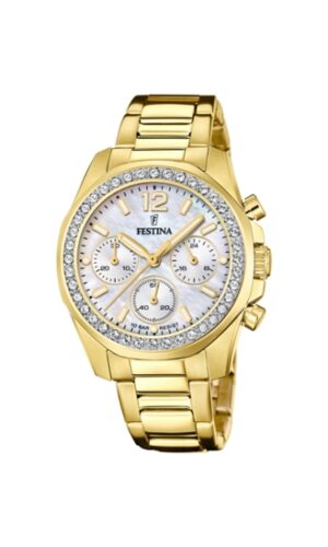 Festina Watches F20609/1 (F20609_1)  Watch
