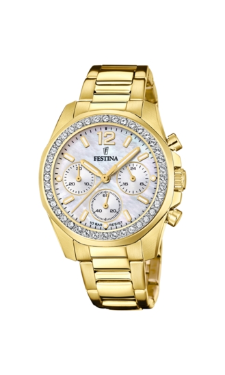 Festina Watches F20609/1 (F20609_1) Watch