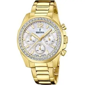 Festina Watches F20609/1 (F20609_1) Unisex WATCHES