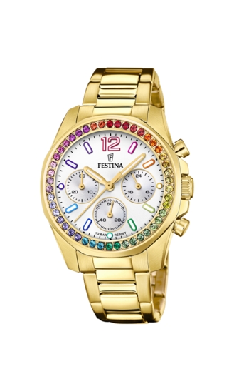 Festina Watches F20609/2 (F20609_2) Watch
