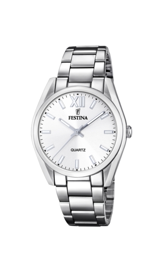 Festina Watches F20622/1 (F20622_1) Watch