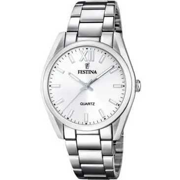 Festina Watches F20622/1 (F20622_1) Unisex WATCHES