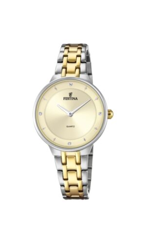 Festina Watches F20625/2 (F20625_2)  Watch