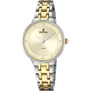 Festina Watches F20625/2 (F20625_2) Unisex WATCHES