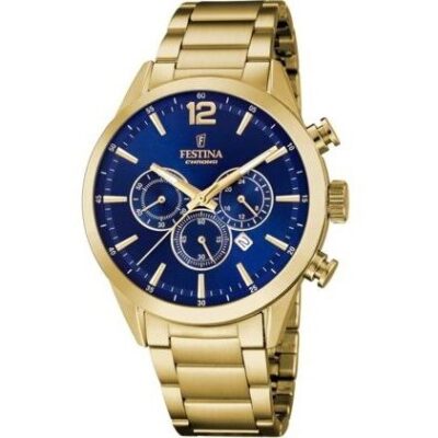 Festina Watches F20633/2 (F20633_2) Unisex WATCHES