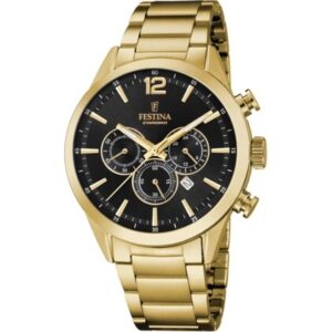 Festina Watches F20633/3 (F20633_3) Unisex WATCHES