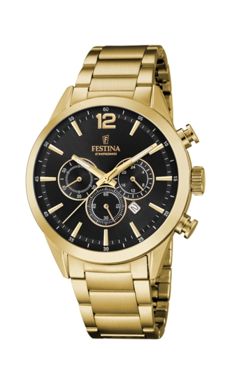 Festina Watches F20633/3 (F20633_3) Watch