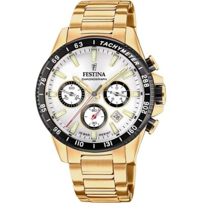 Festina Watches F20634/1 (F20634_1)  Watch