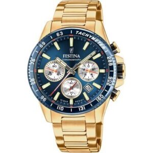 Festina Watches F20634/2 (F20634_2) Unisex WATCHES