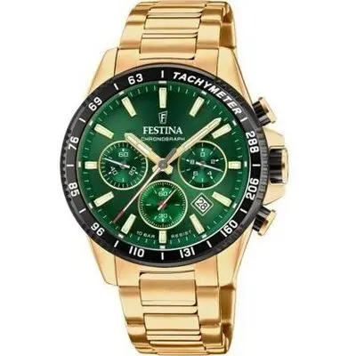 Festina Watches F20634/4 (F20634_4) Unisex WATCHES