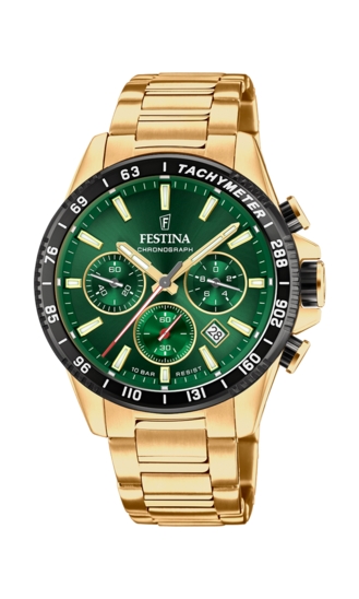 Festina Watches F20634/4 (F20634_4) Watch