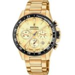 FESTINA WATCHES F20634/6 (F20634_6) Unisex WATCHES