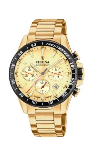 Festina Watches F20634/6 (F20634_6)  Watch