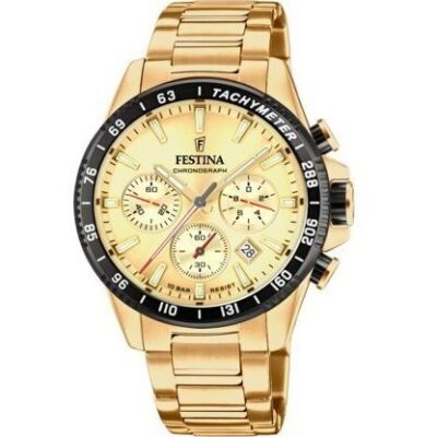 FESTINA WATCHES F20634/6 (F20634_6) Unisex WATCHES