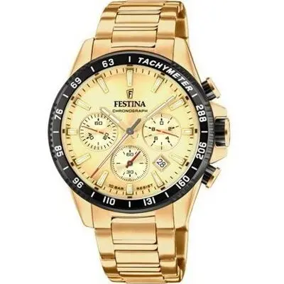 FESTINA WATCHES F20634/6 (F20634_6) Unisex WATCHES
