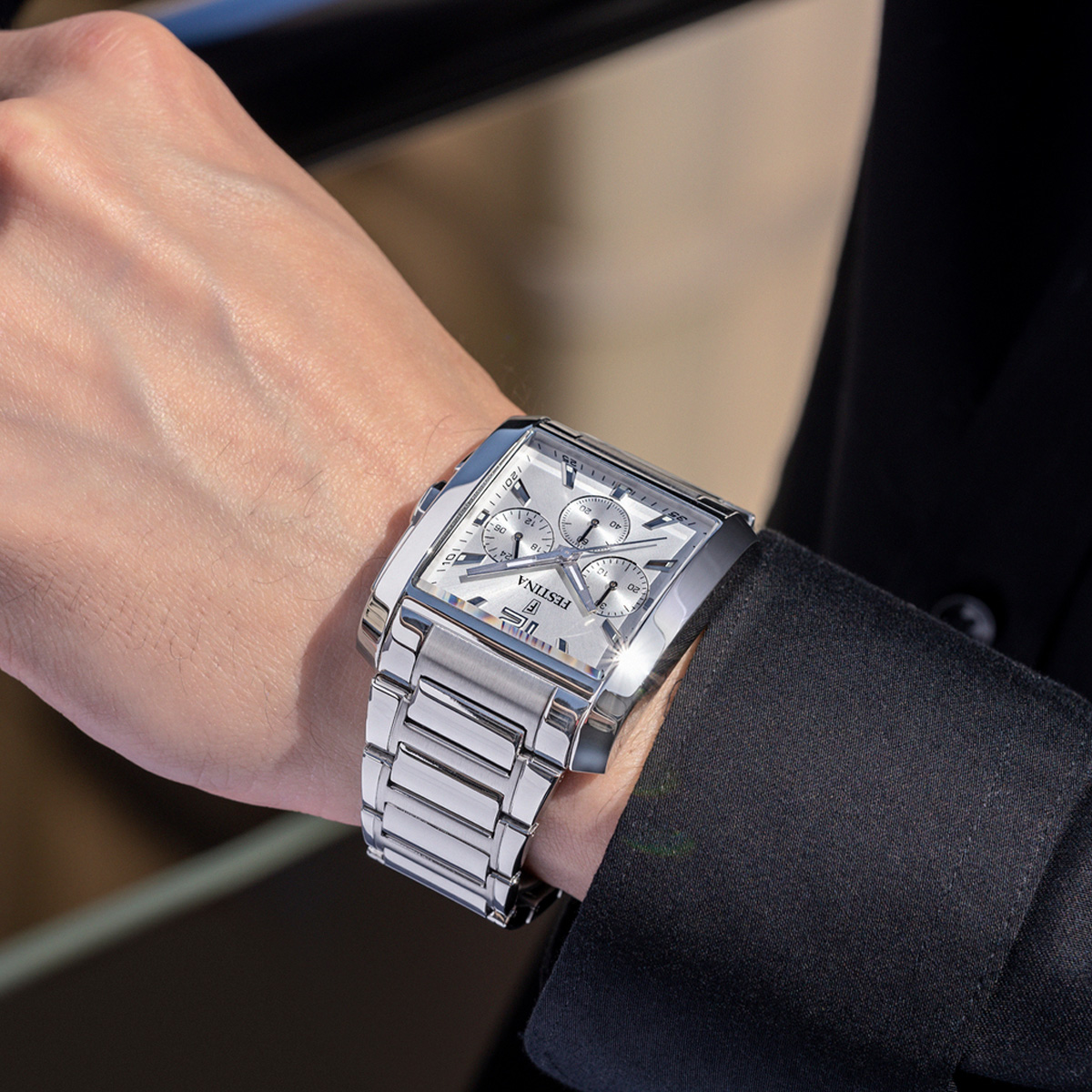 Festina Men's Watch (f20635_1) - Image 3