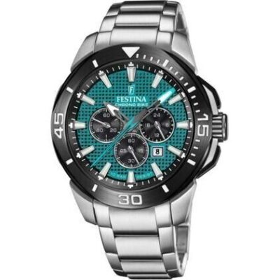Festina Watches F20641/3 (F20641_3) Unisex WATCHES