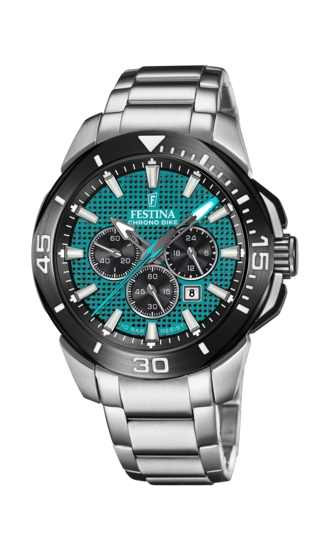 Festina Watches F20641/3 (F20641_3) Watch