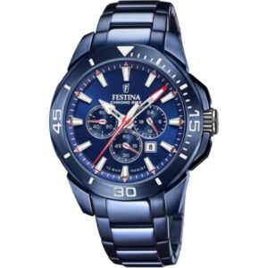 Festina Watches F20643/1 (F20643_1) Unisex WATCHES