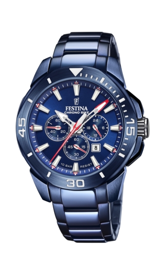 Festina Watches F20643/1 (F20643_1) Watch