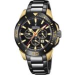 Festina Watches F20644/1 (F20644_1) Unisex WATCHES