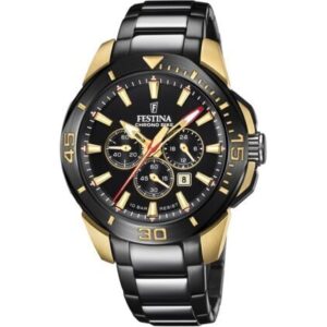 Festina Watches F20644/1 (F20644_1) Unisex WATCHES