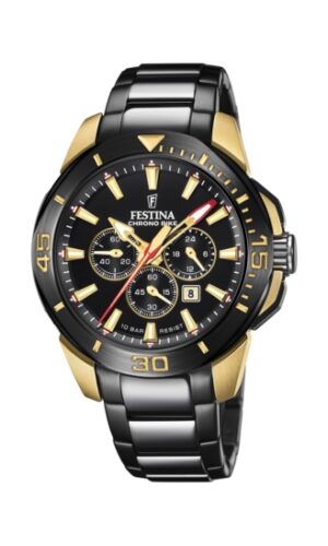 Festina Watches F20644/1 (F20644_1)  Watch