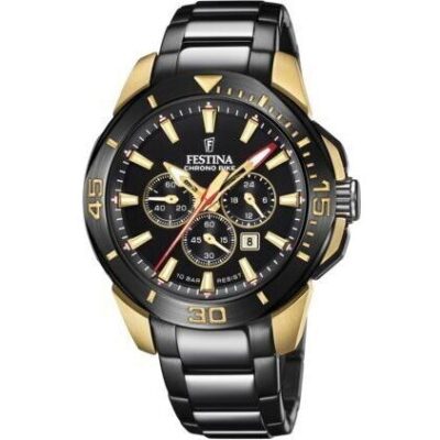 Festina Watches F20644/1 (F20644_1) Unisex WATCHES