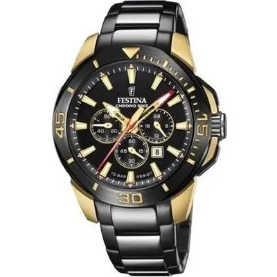 Festina Watches F20644/1 (F20644_1) Unisex WATCHES