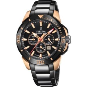 Festina Watches F20645/1 (F20645_1) Unisex WATCHES