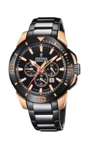 Festina Watches F20645/1 (F20645_1)  Watch