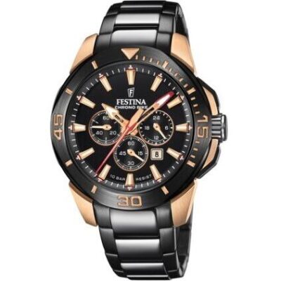 Festina Watches F20645/1 (F20645_1) Unisex WATCHES
