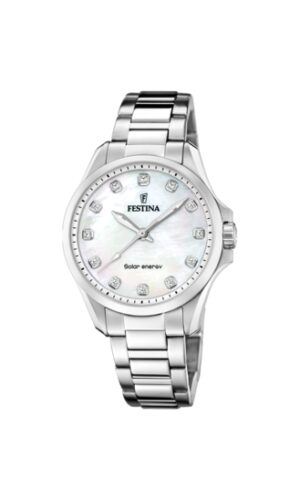 Festina Solar Energy (F20654_1)  Watch