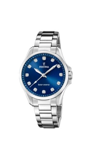 Festina Solar Energy (F20654_4)  Watch