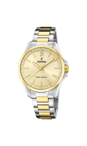 Festina Solar Energy (F20655_3)  Watch